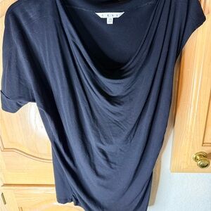 CAbi off the shoulder blouse